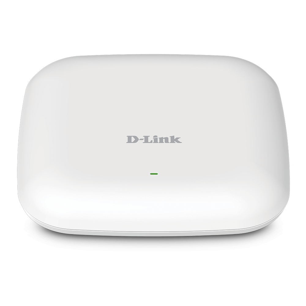 Point d'accès PoE Dual Band Sans fil AC1300 Wave 2