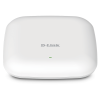 Point d'accès PoE Dual Band Sans fil AC1300 Wave 2