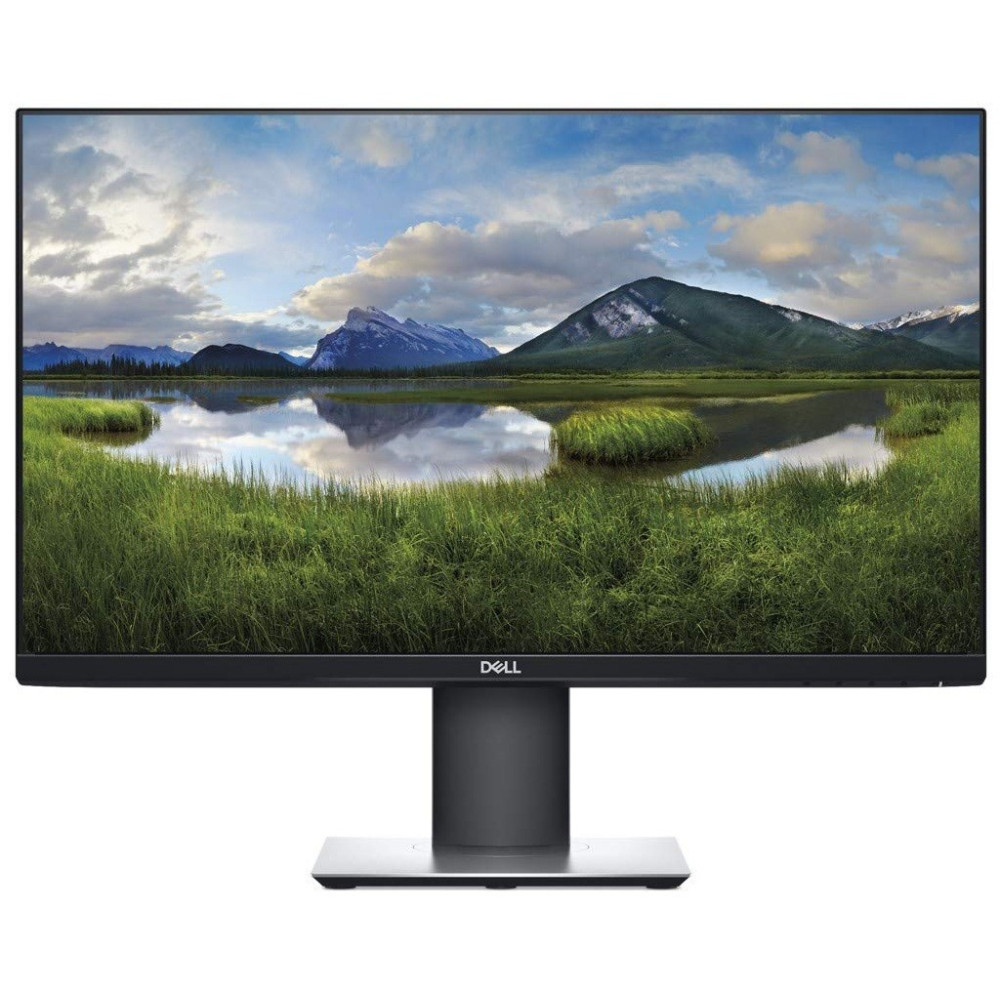 Ecran Dell 22" Pivotant IPS Full HD P2219H