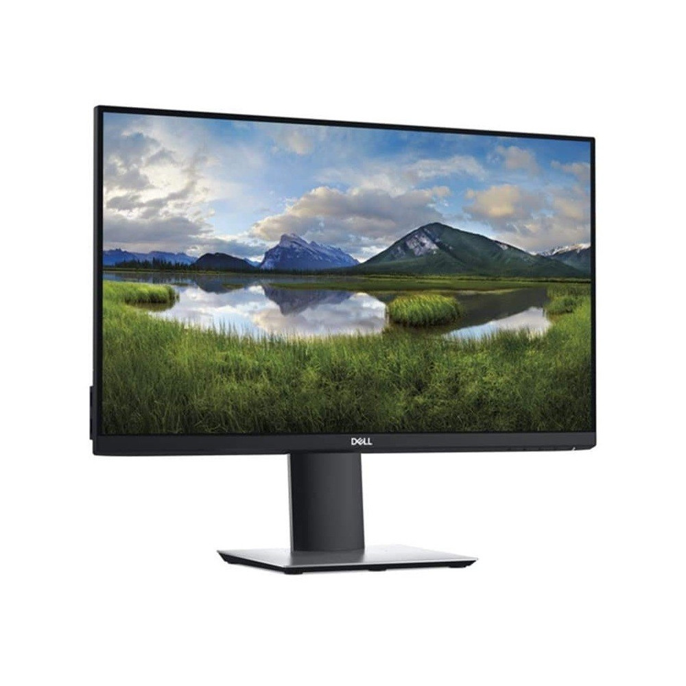 Ecran Dell 22" Pivotant IPS Full HD P2219H