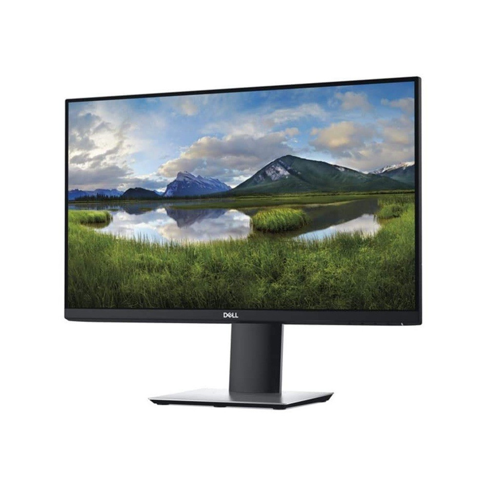 Ecran Dell 22" Pivotant IPS Full HD P2219H