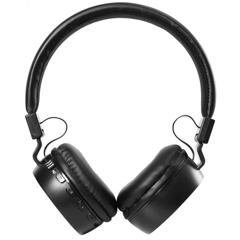 Slide  #1 Casque Micro Bluetooth Sans Fil ADM-10