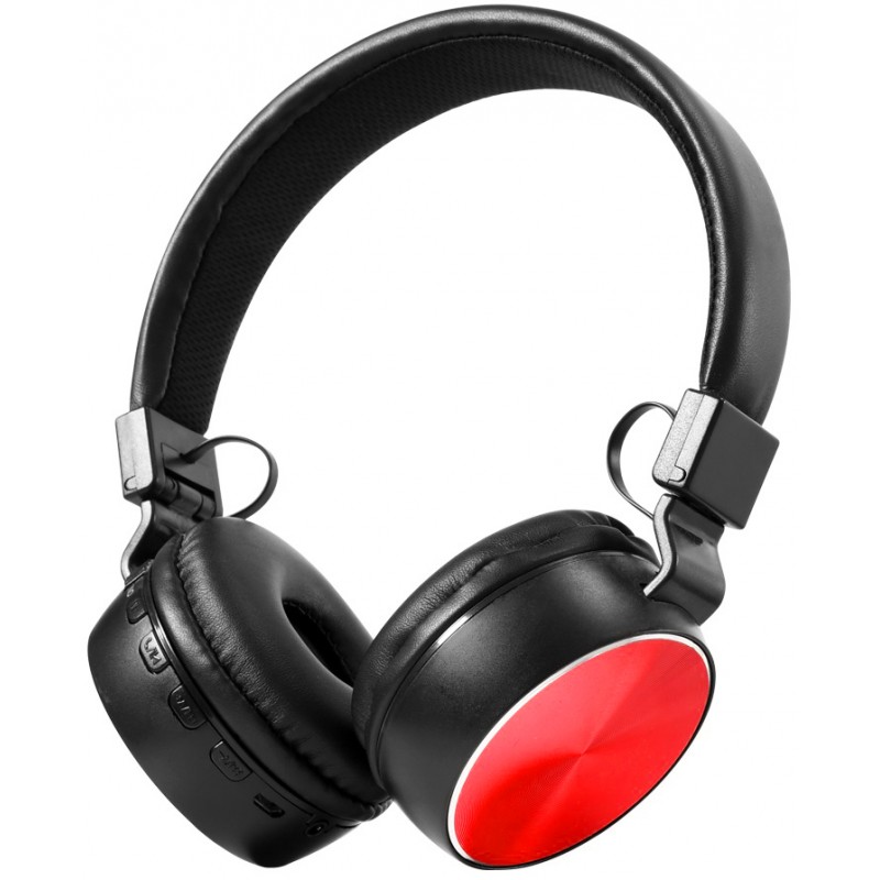 Casque Micro Bluetooth Sans Fil ADM-10 image 0