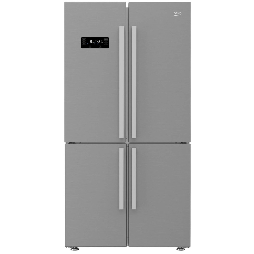 Réfrigérateur Side by Side BEKO 680L
