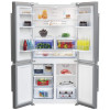 Réfrigérateur Side by Side BEKO 680L / Inox + Livraison + Installation et Mise en Place Gratuites