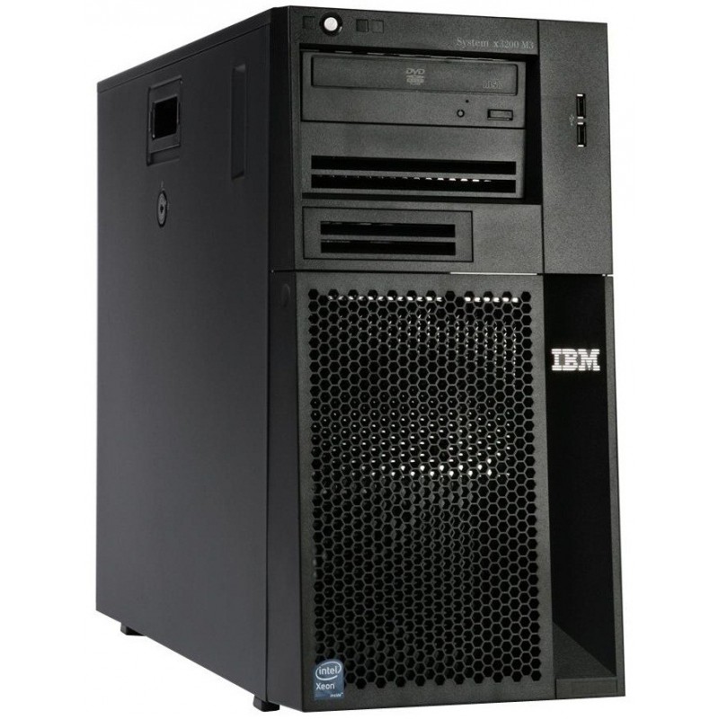 SystemX Tour x3200 M3 7328EBG