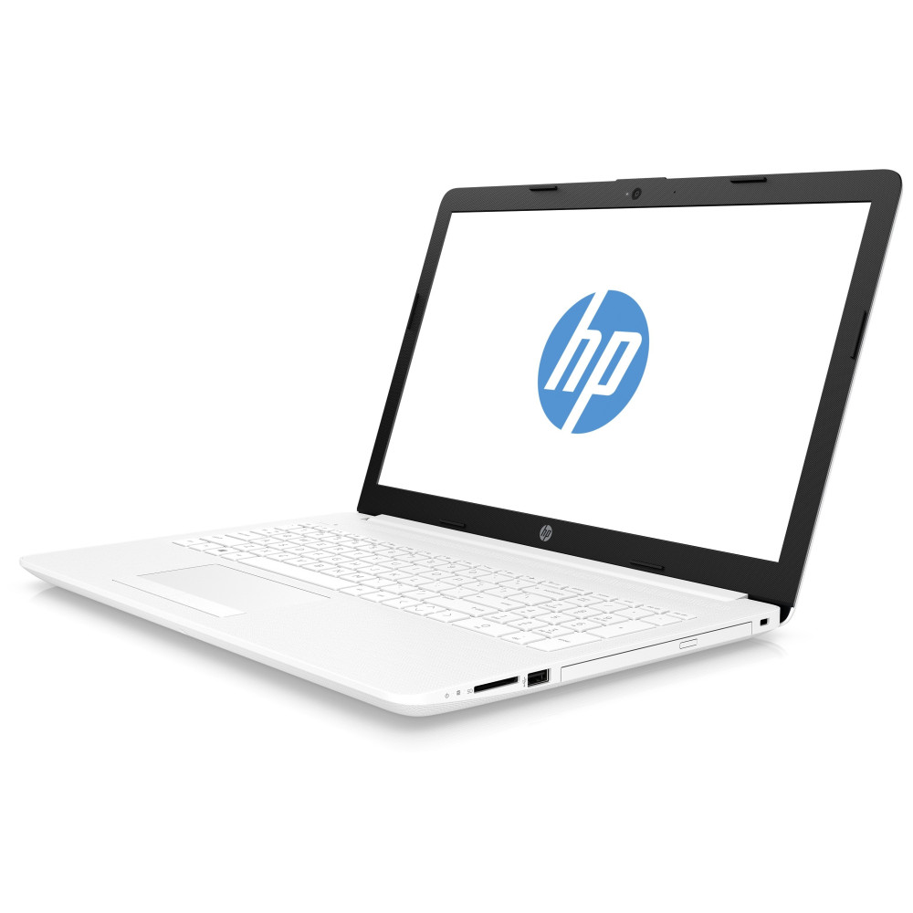 Pc portable HP 15-da1022nk / i5 8è Gén / 32 Go / Windows 10 + SIM Orange Offerte 60 Go