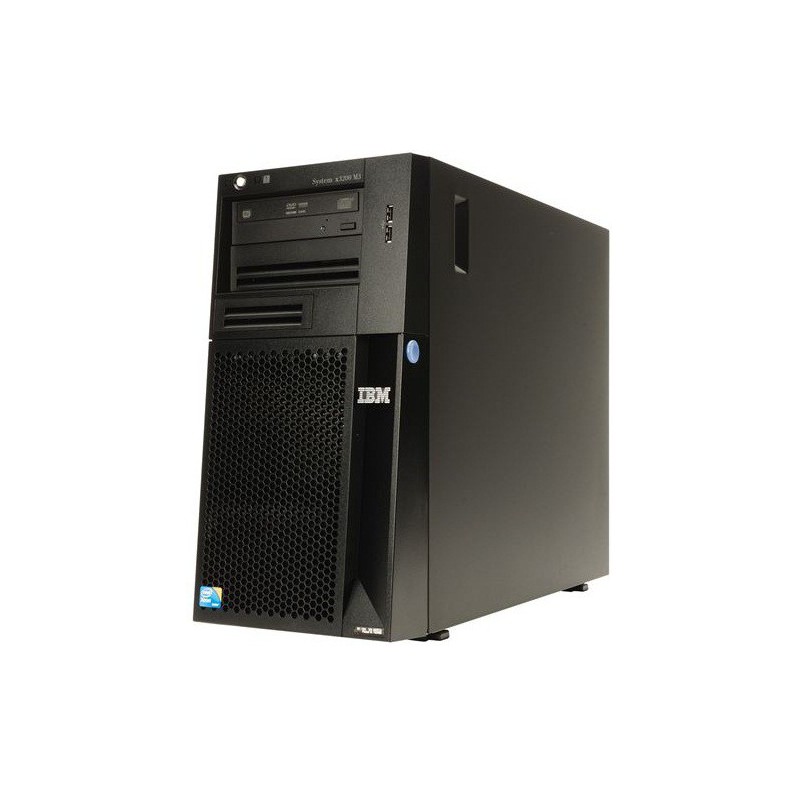 SystemX Tour x3200 M3 7328EBG