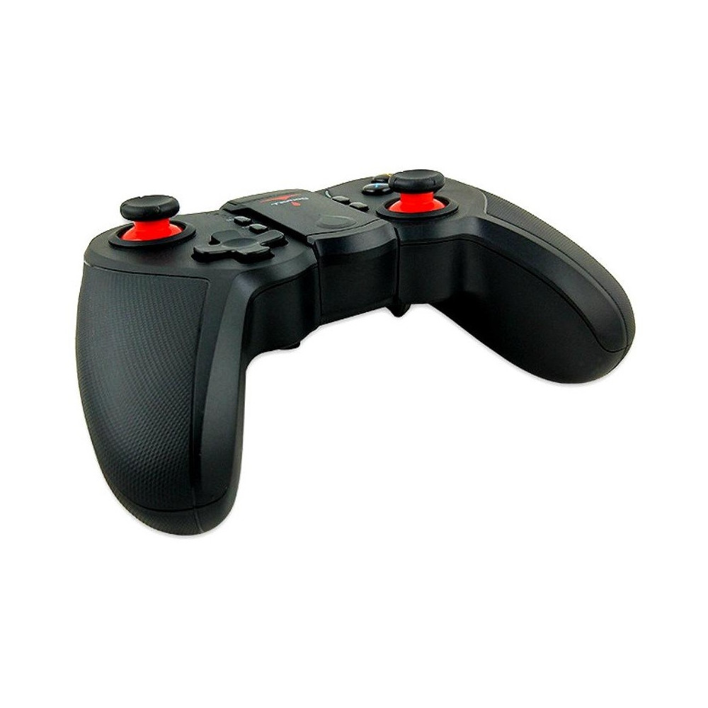 Manette de jeu Sans Fil Bluetooth Terios T12 avec Support de Smartphone
