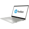 Pc portable HP Pavilion 15-cs2007nk / i5 8è Gén / 32 Go / Gold + SIM Orange Offerte 60 Go