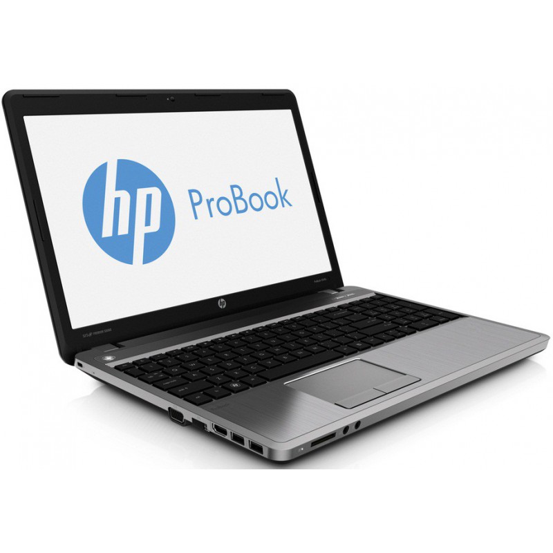HP ProBook 4540s / i3