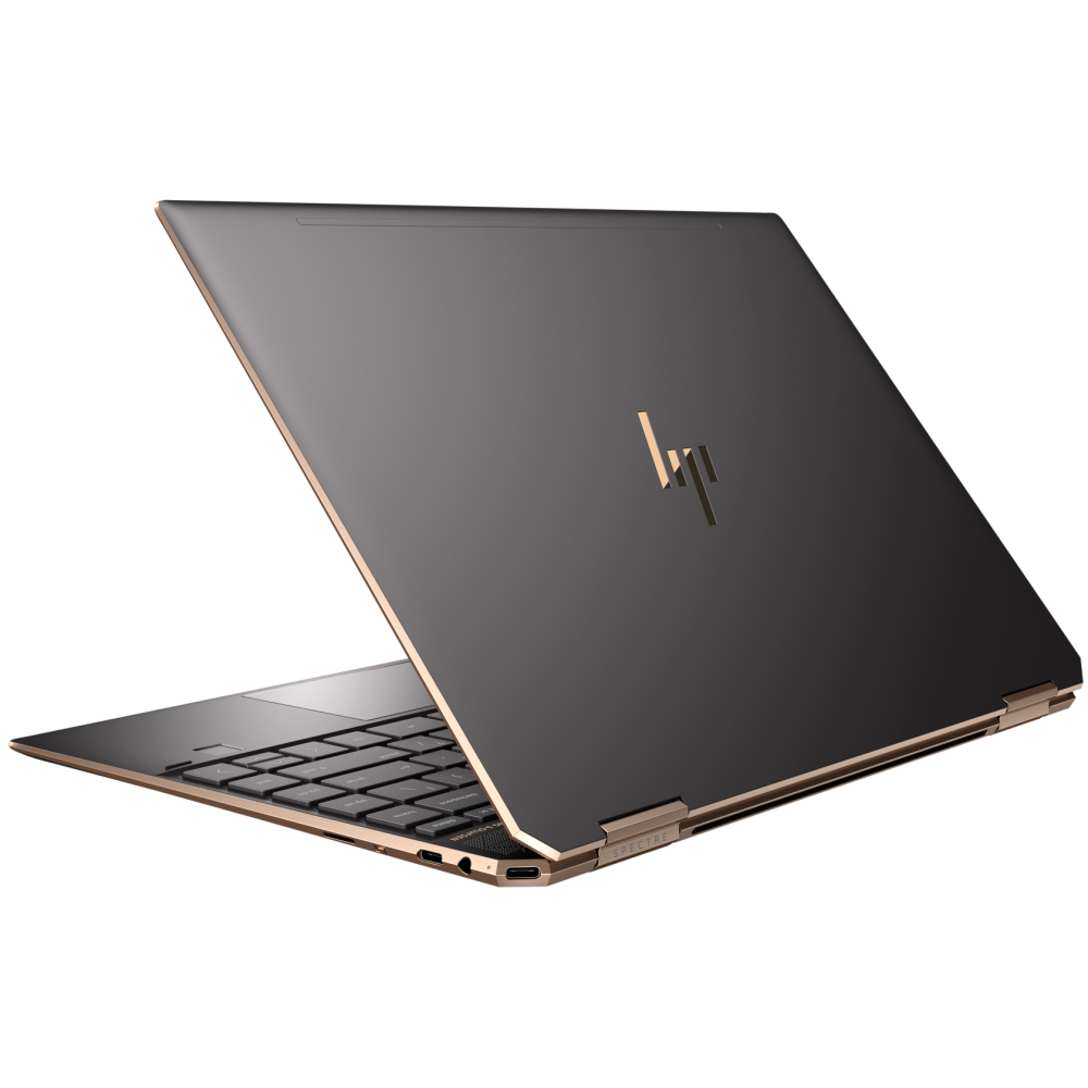 Pc portable HP Envy x360 15-ap0004nk / i5 8è Gén / 8 Go / Silver + SIM Orange Offerte 30 Go