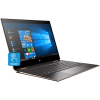 Pc portable HP Envy x360 15-ap0004nk / i5 8è Gén / 8 Go / Silver + SIM Orange Offerte 30 Go