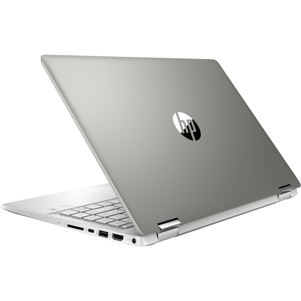 PC Portable HP Pavilion x360 14-dh0002nk Tactile / i5 8è Gén / 8 Go + SIM Orange Offerte 60 Go
