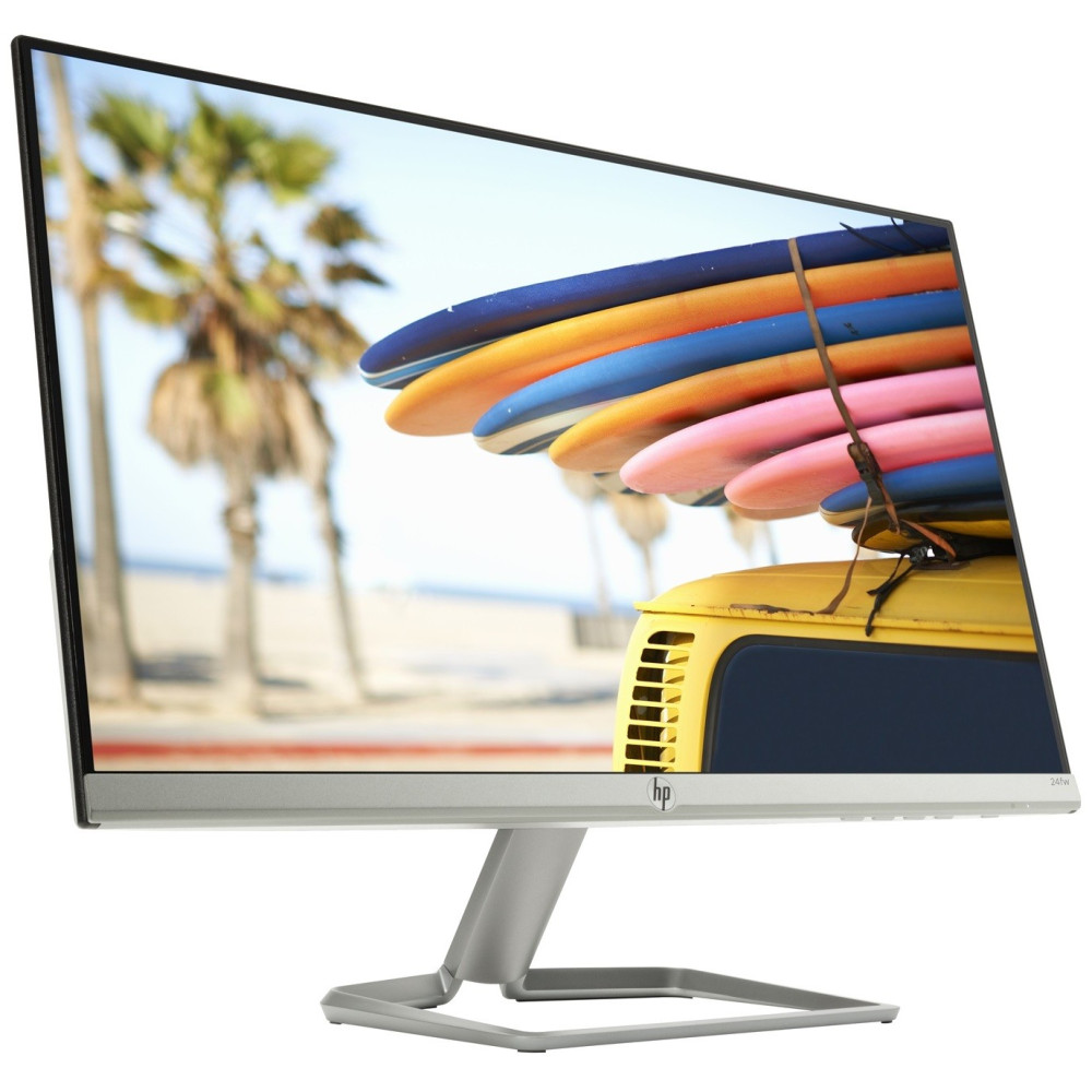 Écran HP 24fw 24" Full HD IPS LED
