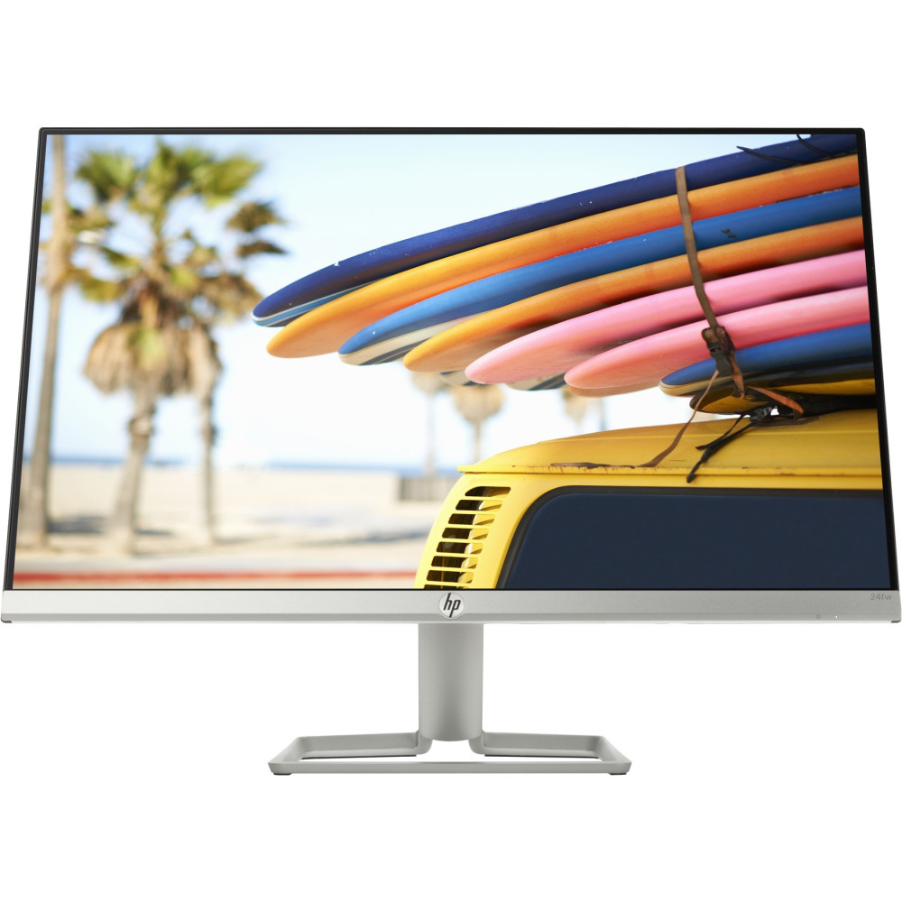 Écran HP 24fw 24" Full HD IPS LED