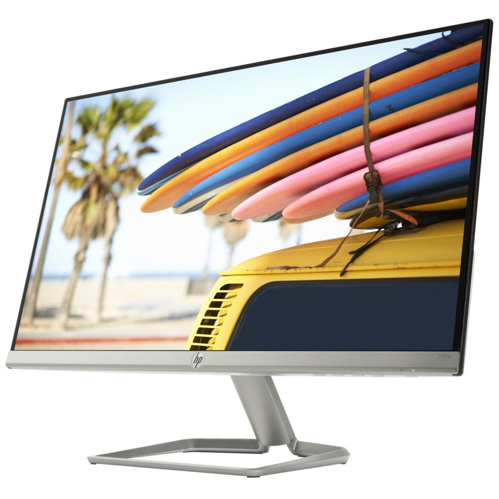 Écran HP 24fw 24" Full HD IPS LED