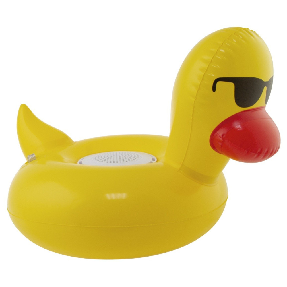 Haut-Parleur flottant sans fil Contact Aqua Party / Canard