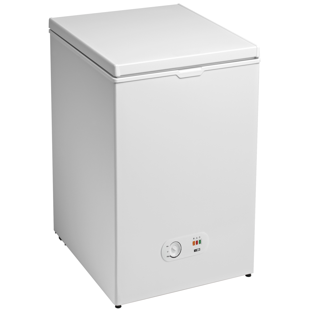 Congélateur Telefunken / 102L / Blanc
