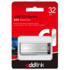 Clé USB Addlink U25 / 32 Go / Silver