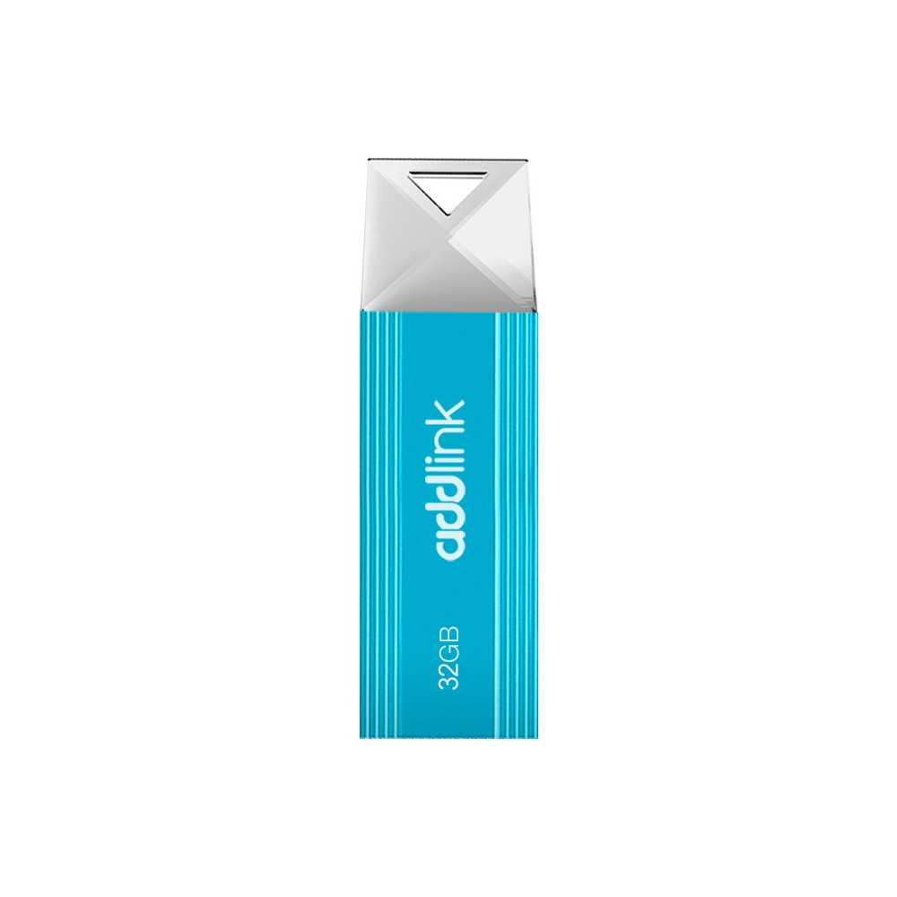Clé USB Addlink U12 / 32 Go / Bleu