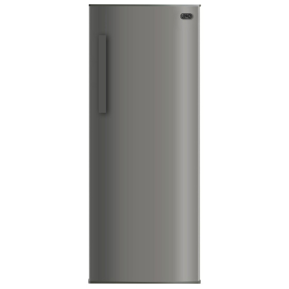 Réfrigérateur UNO DeFrost 300L / Silver