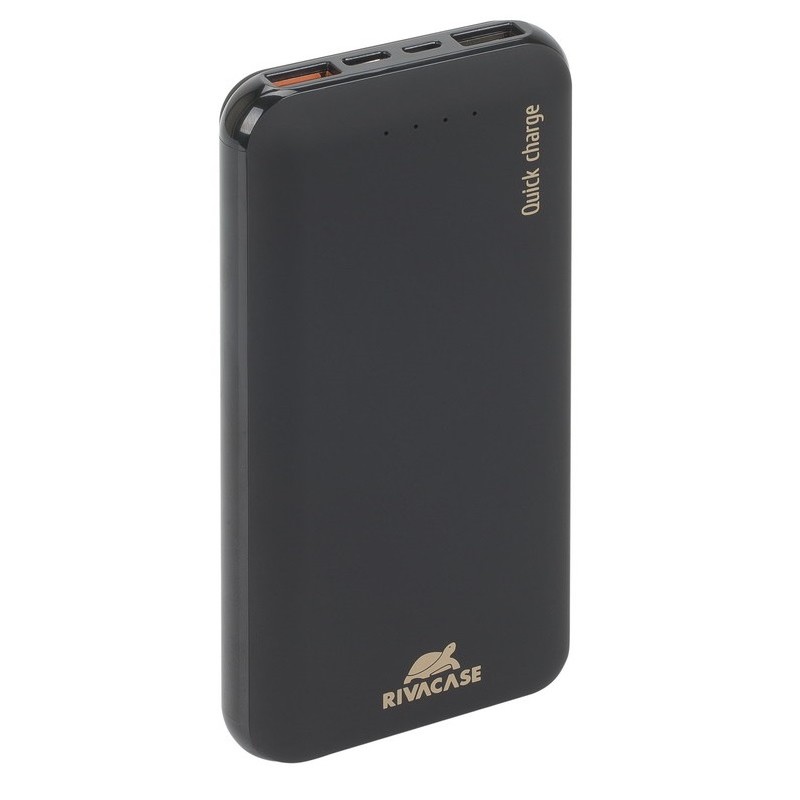 Slide  #3 Power Bank RivaCase RivaPower VA2074 Type C / 20 000 mAh