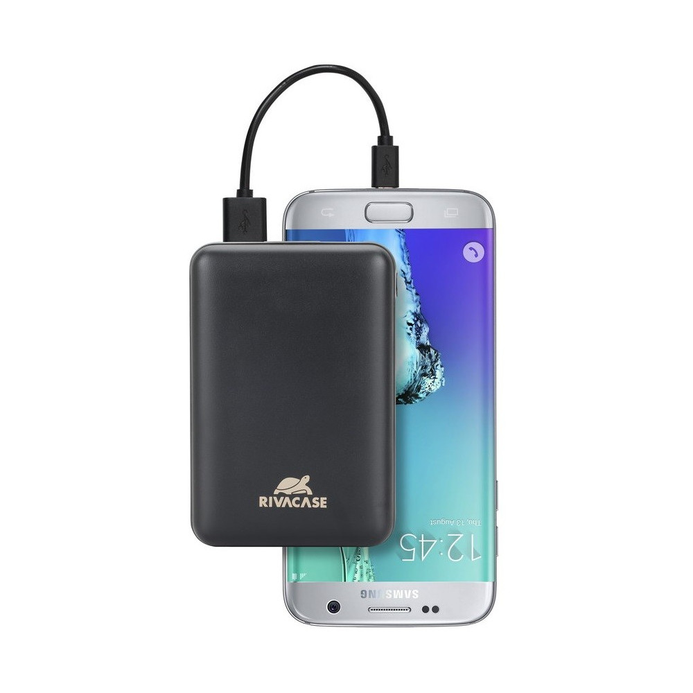 POWER BANK RIVACASE RIVAPOWER VA2405 TYPE C / 5000 MAH