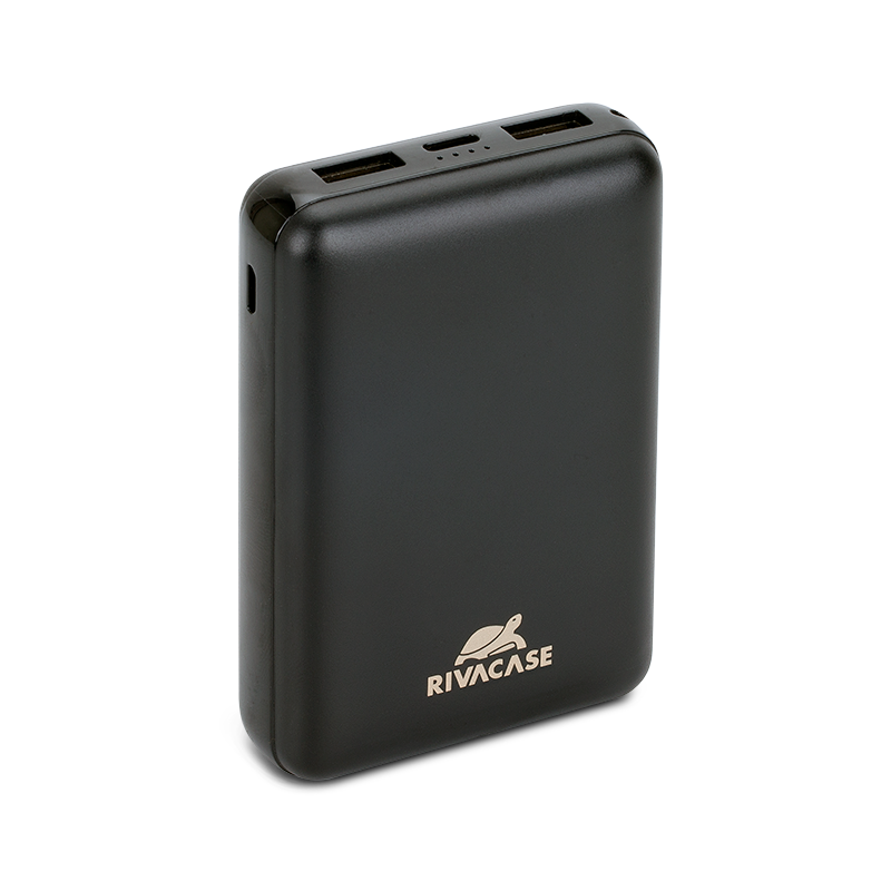 POWER BANK RIVACASE RIVAPOWER VA2405 TYPE C / 5000 MAH