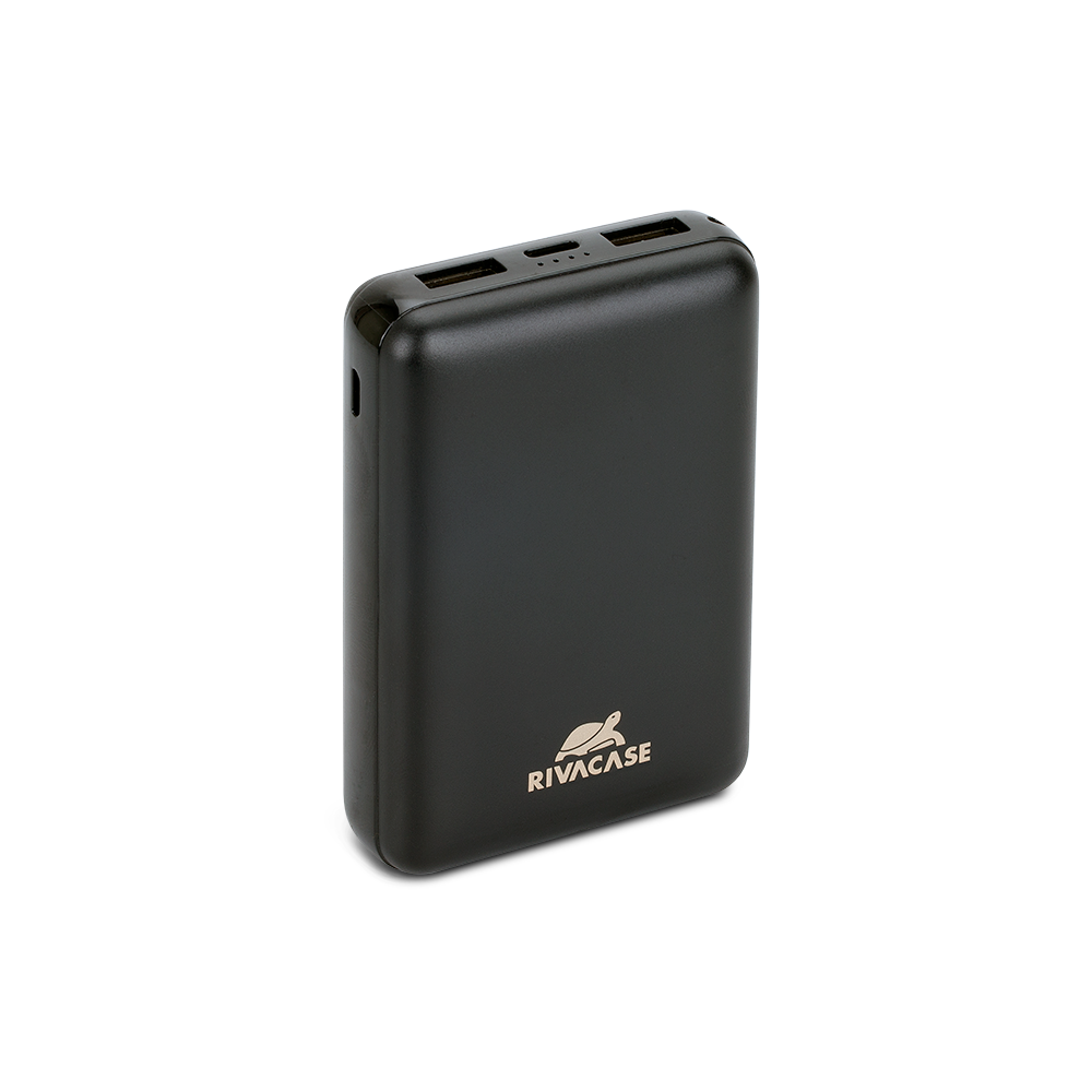 POWER BANK RIVACASE RIVAPOWER VA2405 TYPE C / 5000 MAH