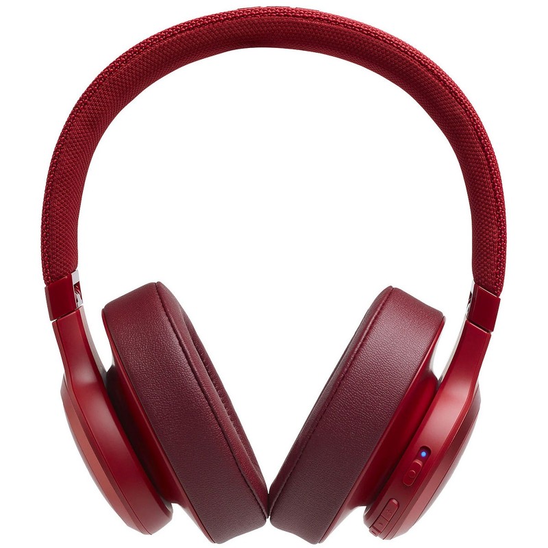 JBL LIVE 500BT / Rouge