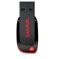 Flash Drive Cruzer Blade
