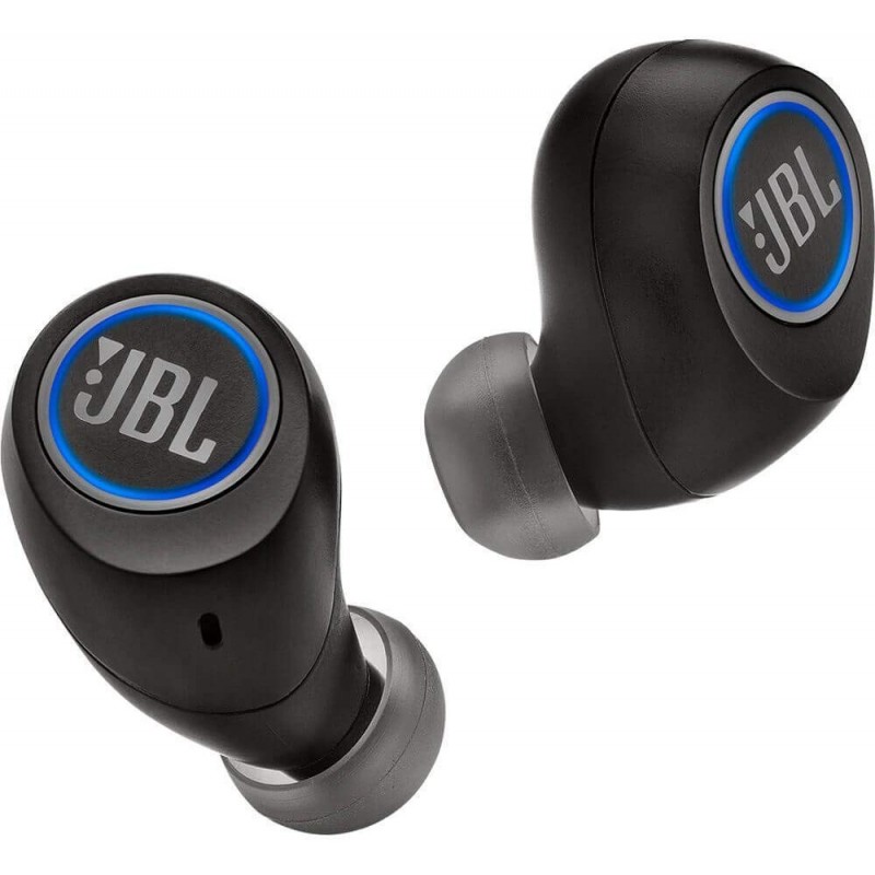 Écouteurs sans fil JBL Free X / Noir