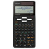 Calculatrice Scientifique Sharp EL-W531TG