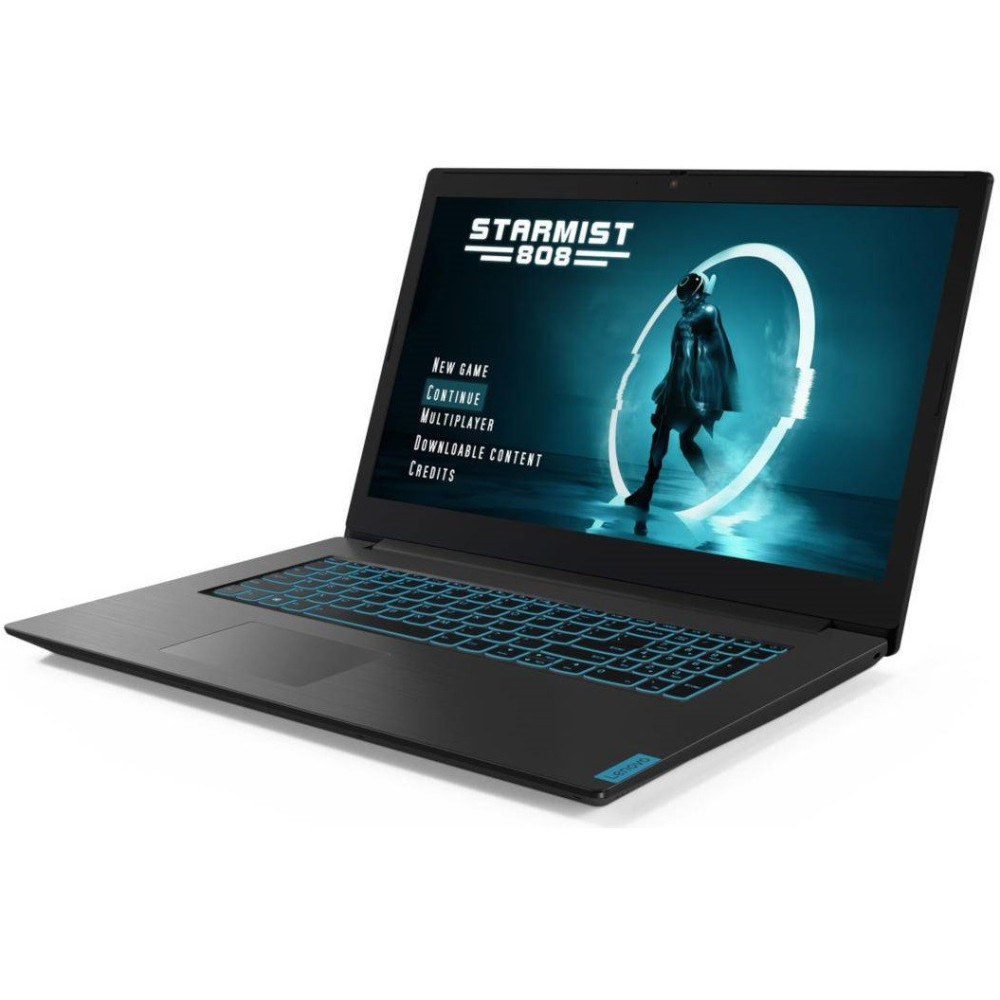 Pc portable Lenovo Ideapad L340-15IRH Gaming / i7 9é Gén / 8 Go