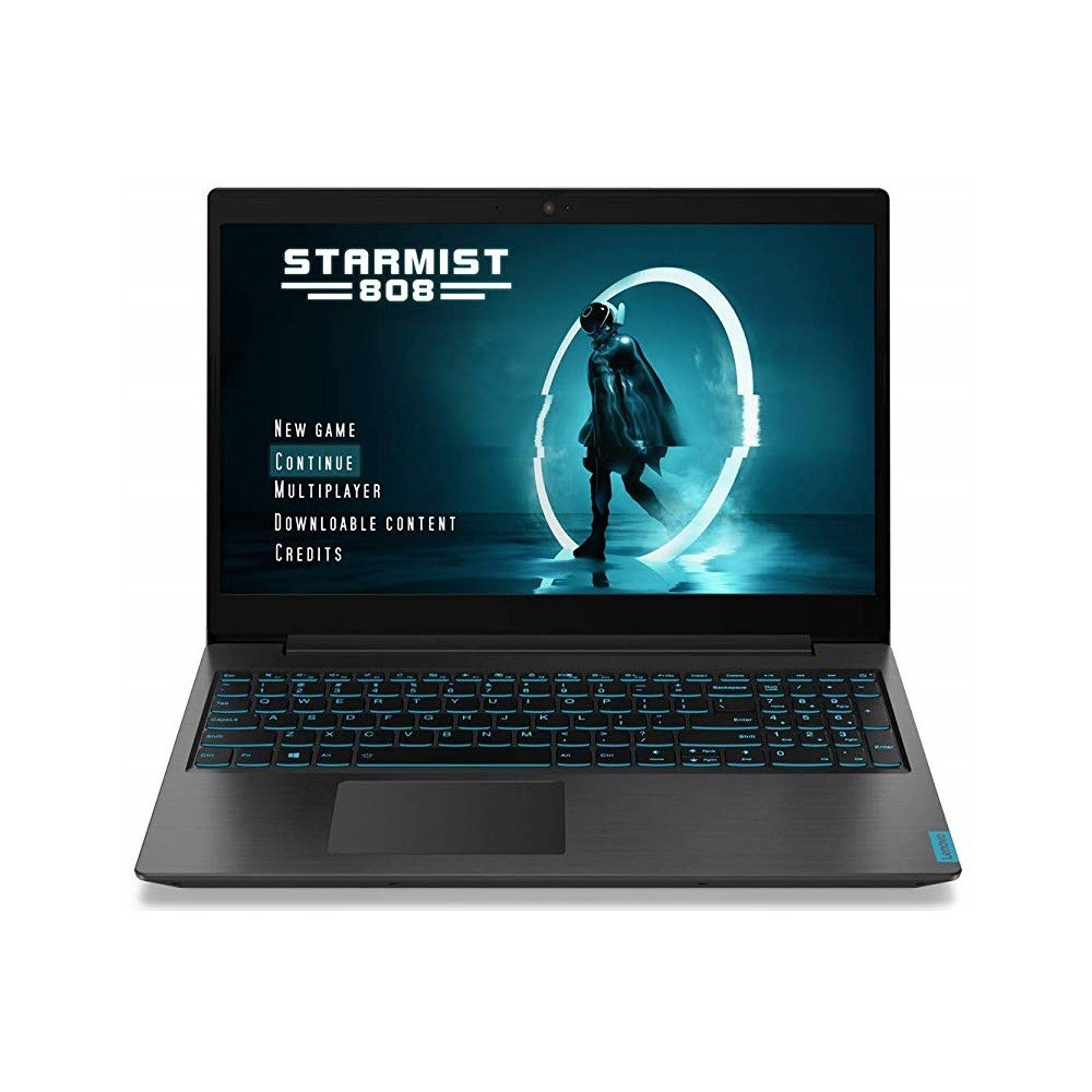 Pc portable Lenovo Ideapad L340-15IRH Gaming / i7 9é Gén / 8 Go