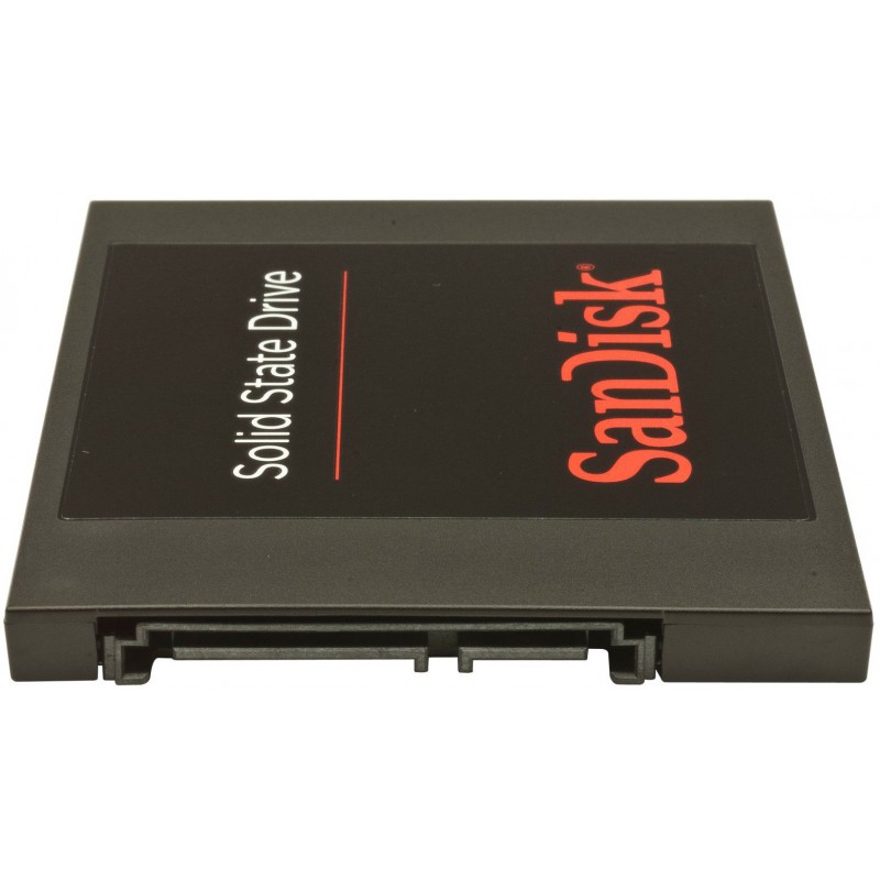 Disque SSD 128Go 2.5" 