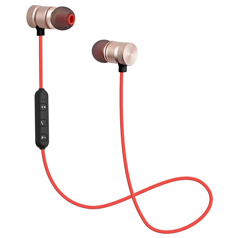 Écouteurs sans fil Bluetooth Sport BIGPRO CD11