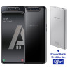 Samsung Galaxy A80 Noir | Smartphone Samsung Tunisianet