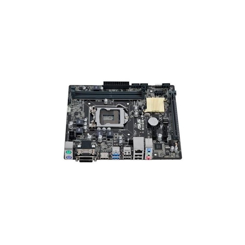 CARTE MÈRE ASUS H110M-R / SOCKET 1151