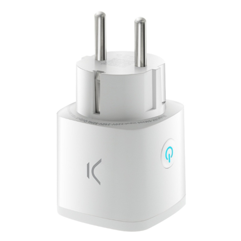 Prise intelligente Ksix Smart Energy Mini