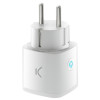 Prise intelligente Ksix Smart Energy Mini