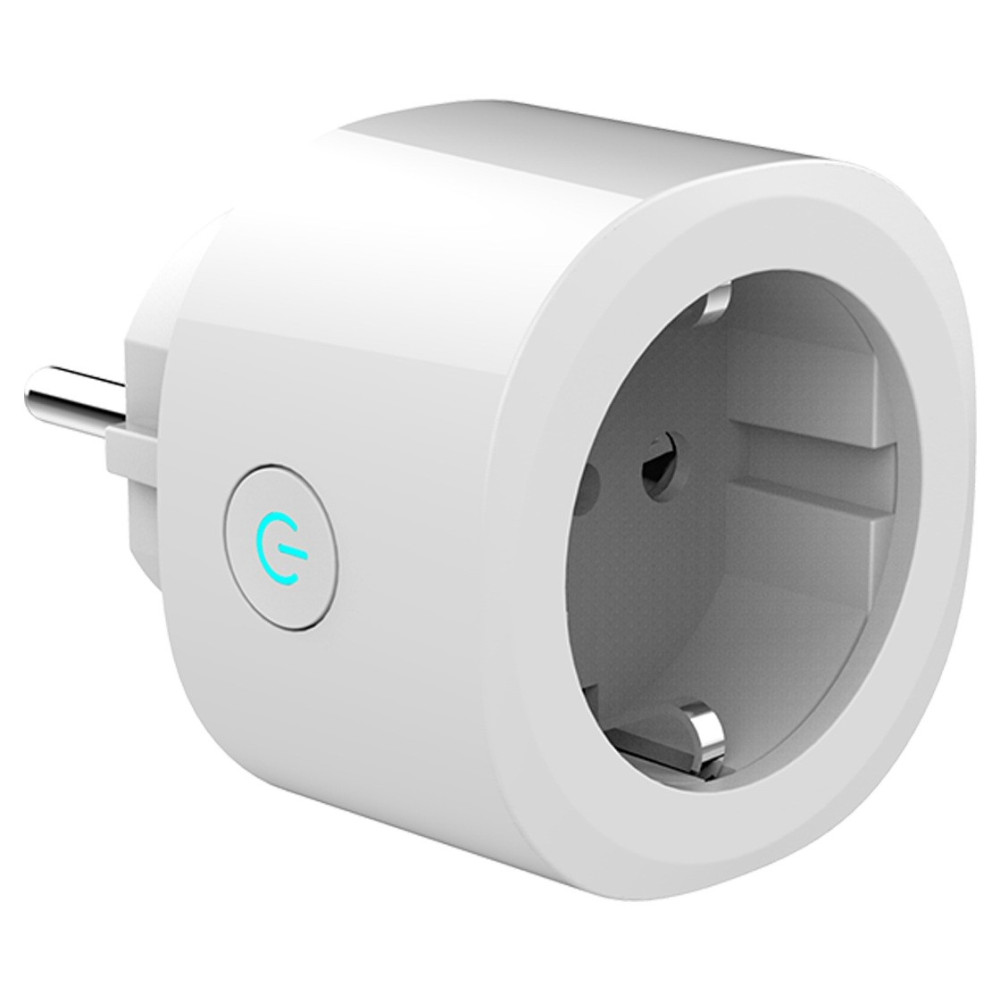Prise intelligente Ksix Smart Energy Mini