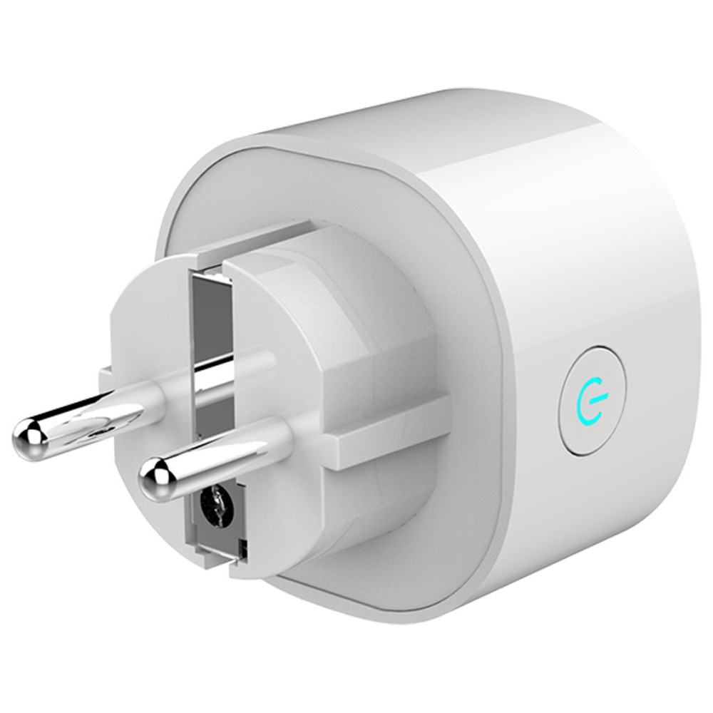 Prise intelligente Ksix Smart Energy Mini