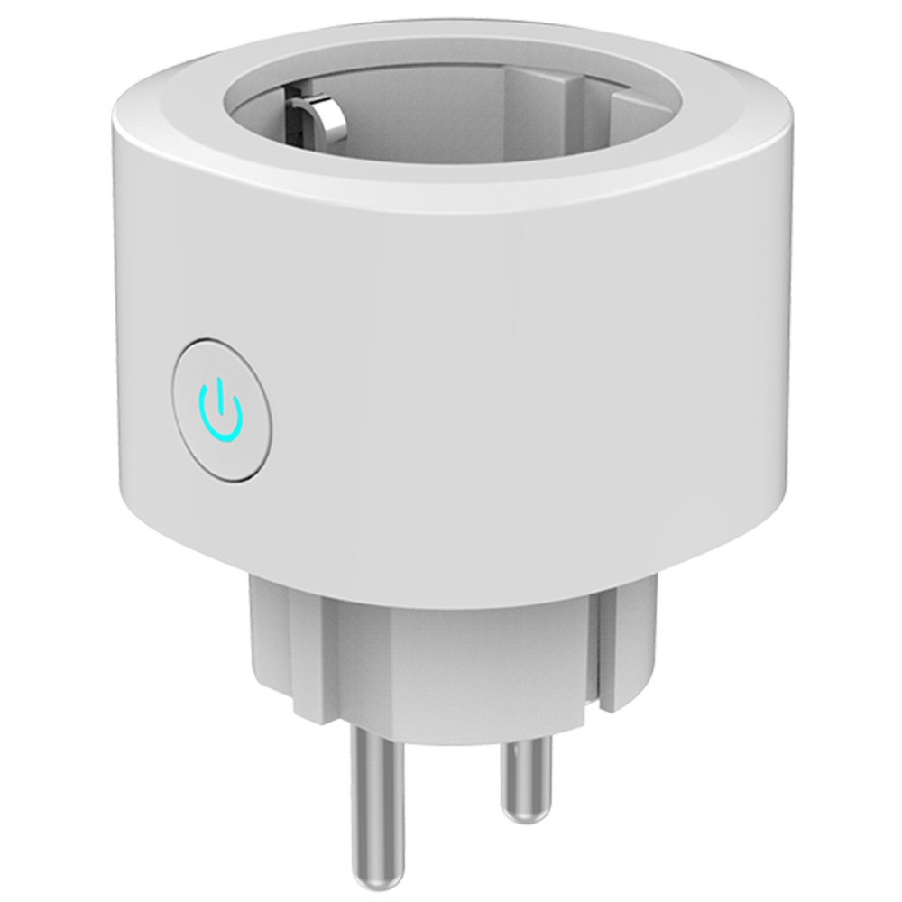 Prise intelligente Ksix Smart Energy Mini