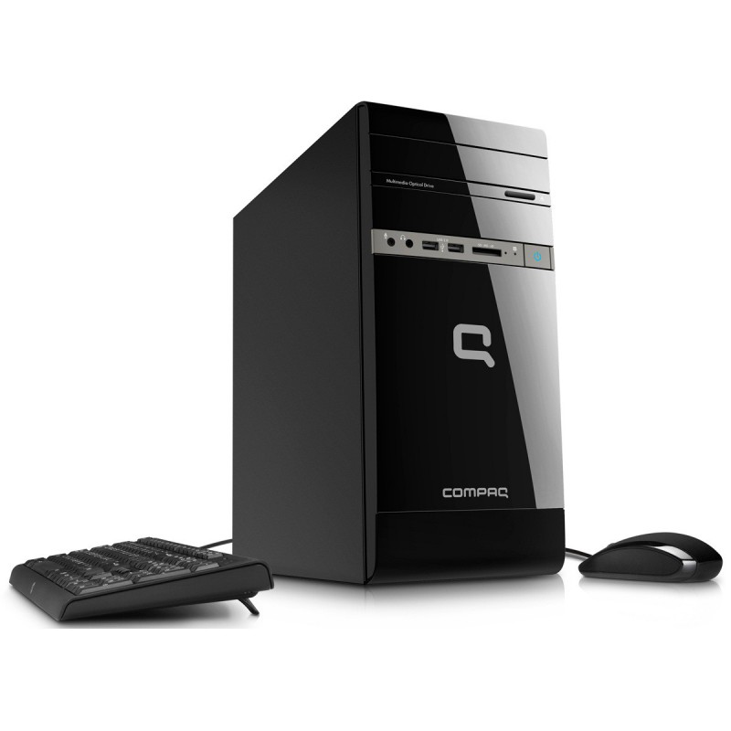 HP Compaq CQ2702ek