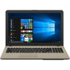 Pc portable Asus VivoBook Max X540UB / i7 8è Gén / 12 Go / Noir + SIM Orange Offerte 30 Go