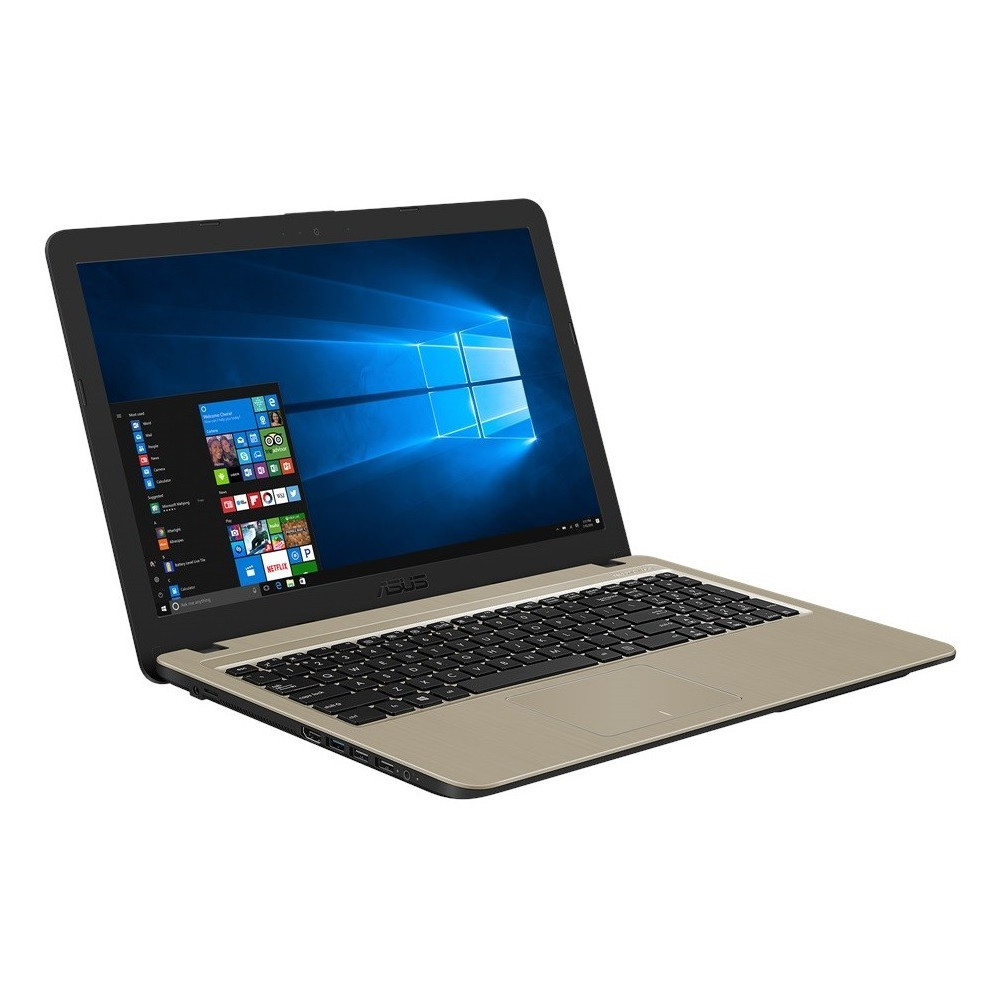 Pc portable Asus VivoBook Max X540UB / i7 8è Gén / 12 Go / Noir + SIM Orange Offerte 30 Go