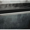 Four encastrable Candy FCE825VX / Inox