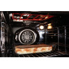 Four encastrable Candy FCE825VX / Inox